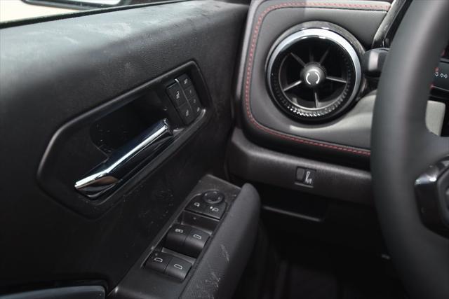 new 2025 Chevrolet Colorado car, priced at $47,880