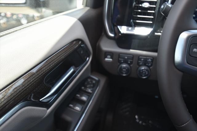 new 2025 Chevrolet Silverado 3500 car, priced at $72,843