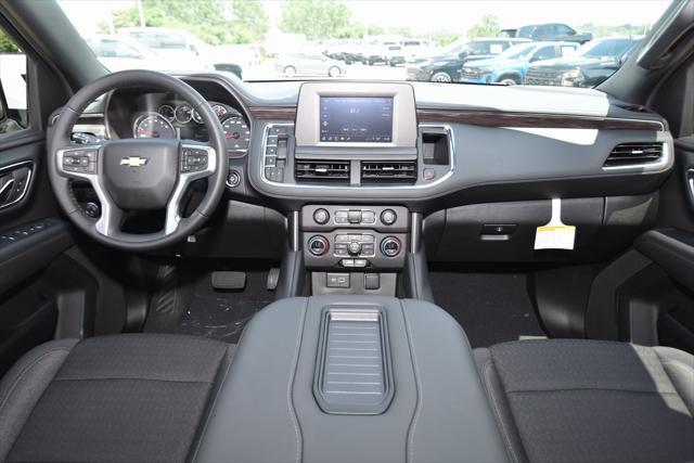 new 2024 Chevrolet Suburban car, priced at $64,690