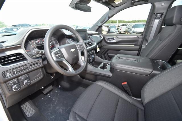 new 2024 Chevrolet Suburban car, priced at $64,690