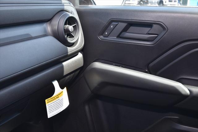 new 2025 Chevrolet Colorado car, priced at $37,685