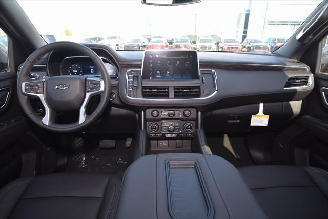 new 2024 Chevrolet Tahoe car, priced at $69,871