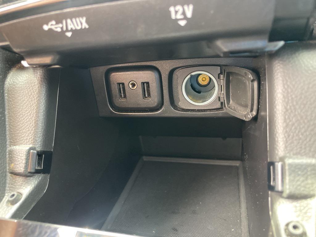 used 2022 Buick Encore car, priced at $23,750