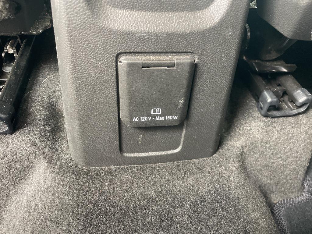 used 2022 Buick Encore car, priced at $23,750