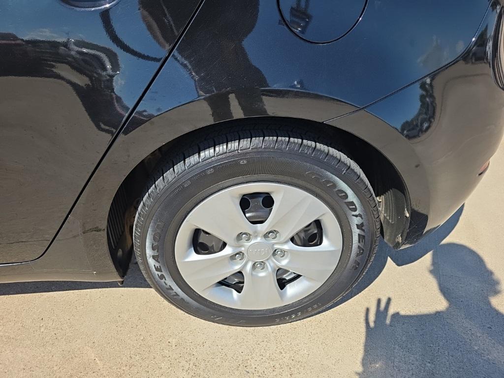 used 2017 Kia Forte car, priced at $11,700
