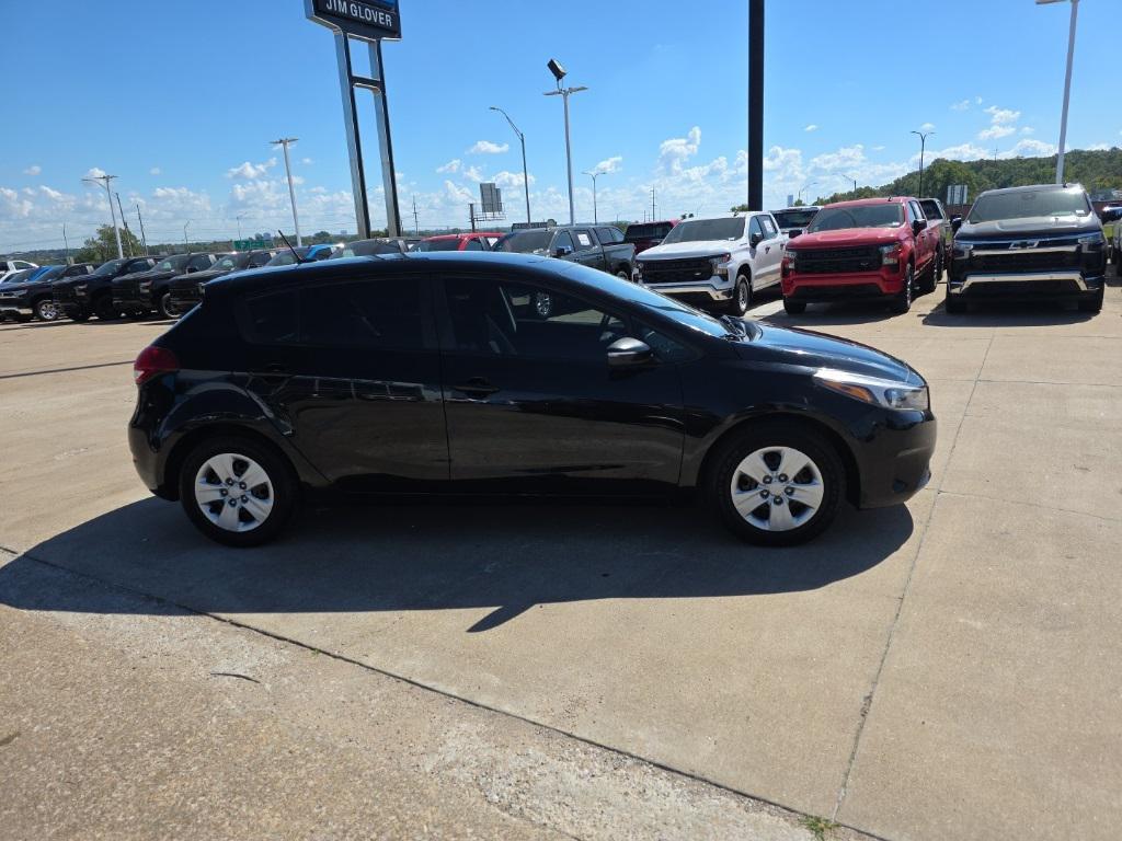 used 2017 Kia Forte car, priced at $11,700