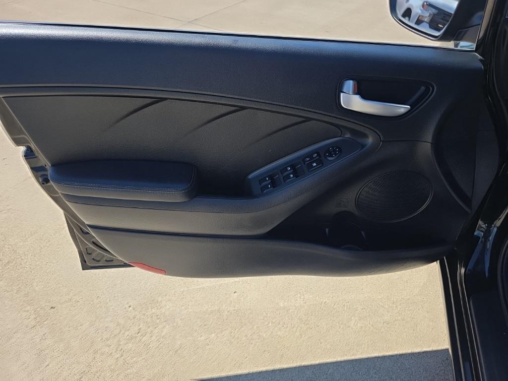 used 2017 Kia Forte car, priced at $11,700
