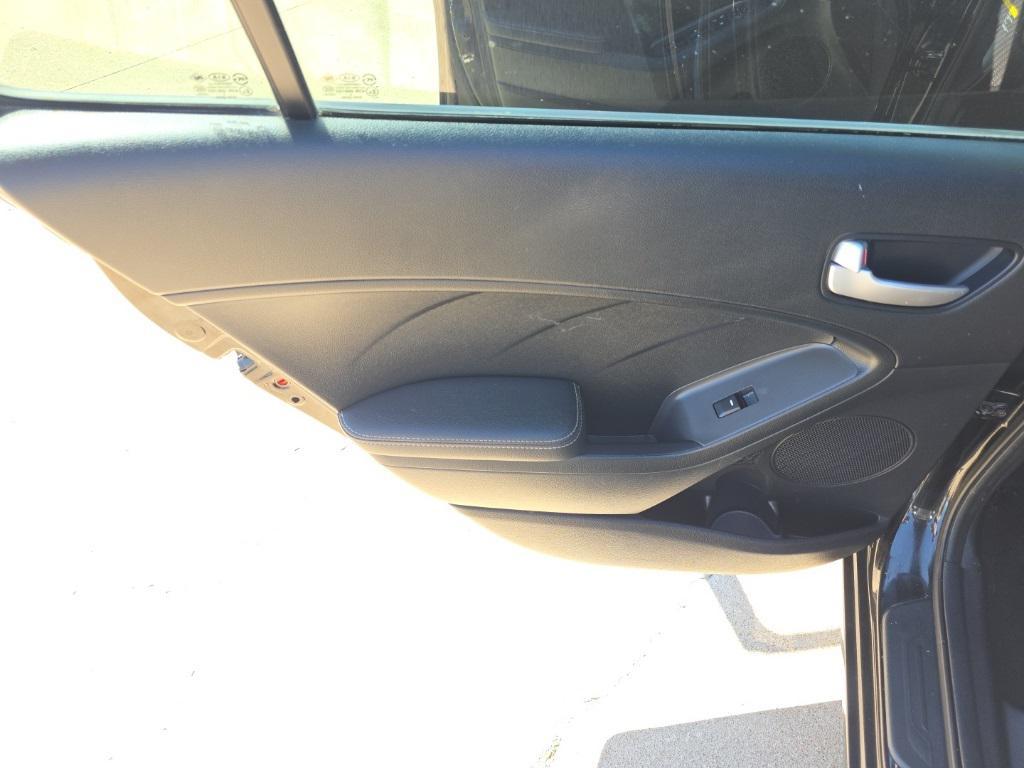 used 2017 Kia Forte car, priced at $11,700