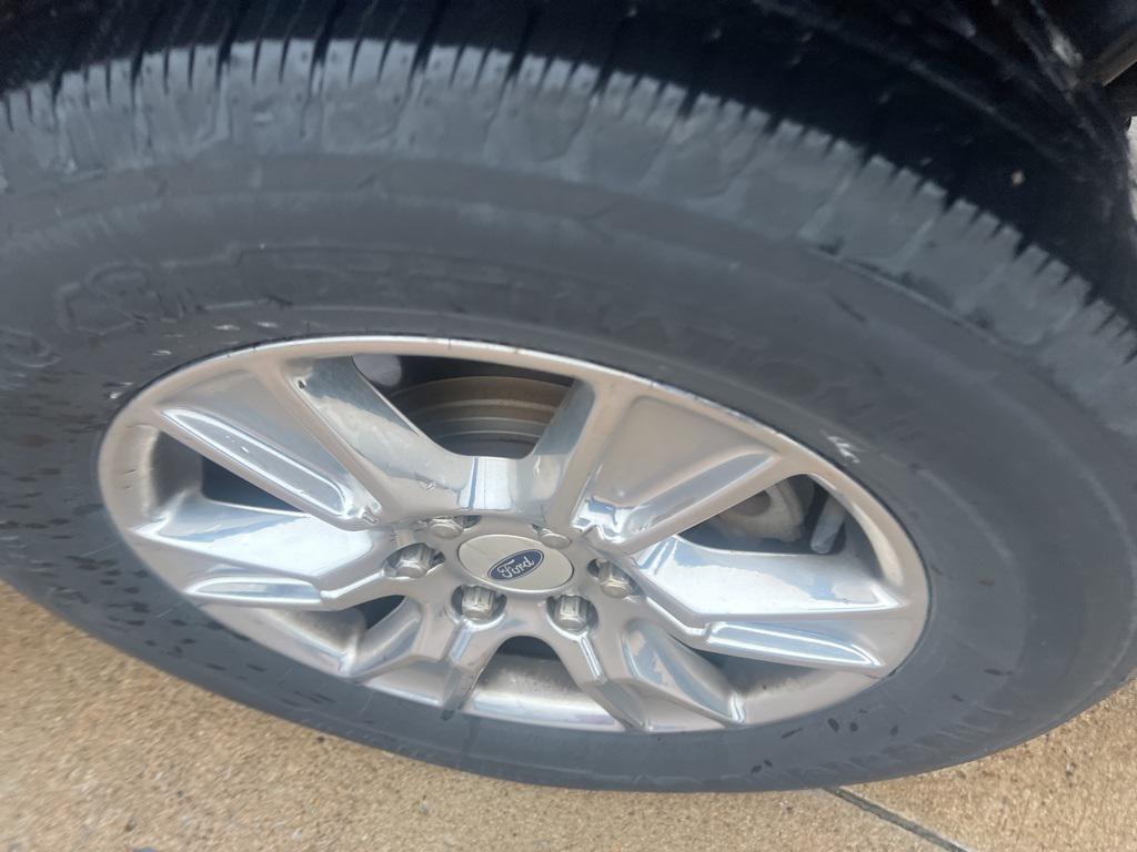 used 2015 Ford F-150 car, priced at $13,850