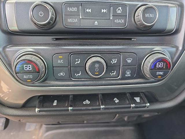 used 2018 Chevrolet Silverado 2500 car, priced at $42,950