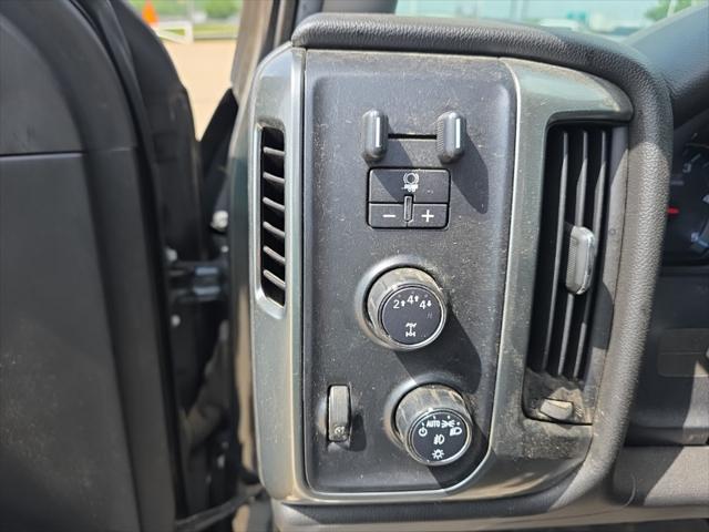 used 2018 Chevrolet Silverado 2500 car, priced at $42,950