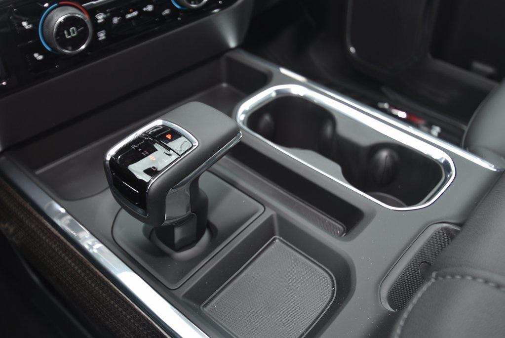new 2025 Chevrolet Silverado 1500 car, priced at $60,060