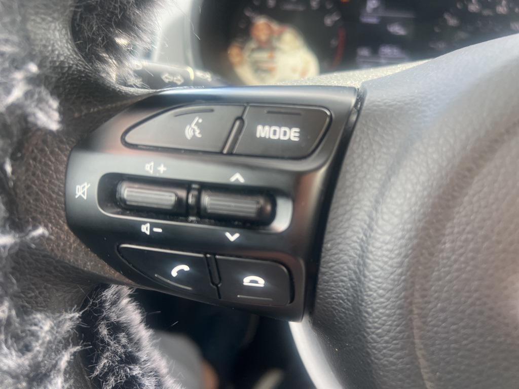 used 2023 Kia Rio car, priced at $16,801