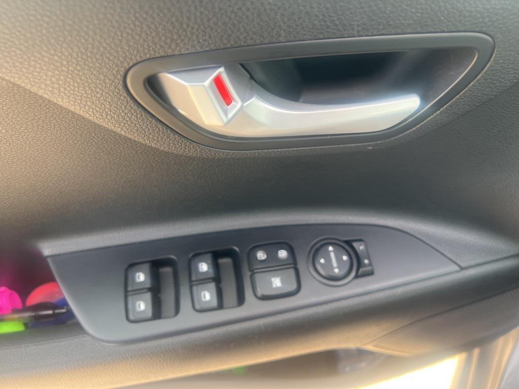 used 2023 Kia Rio car, priced at $16,801