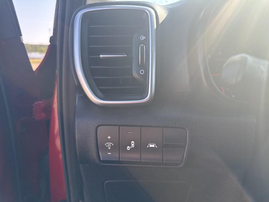 used 2020 Kia Sportage car, priced at $15,750