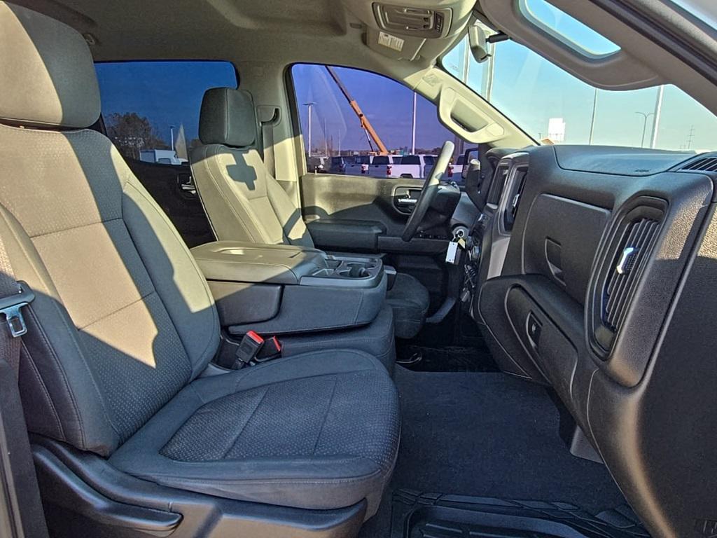 used 2019 Chevrolet Silverado 1500 car, priced at $25,250