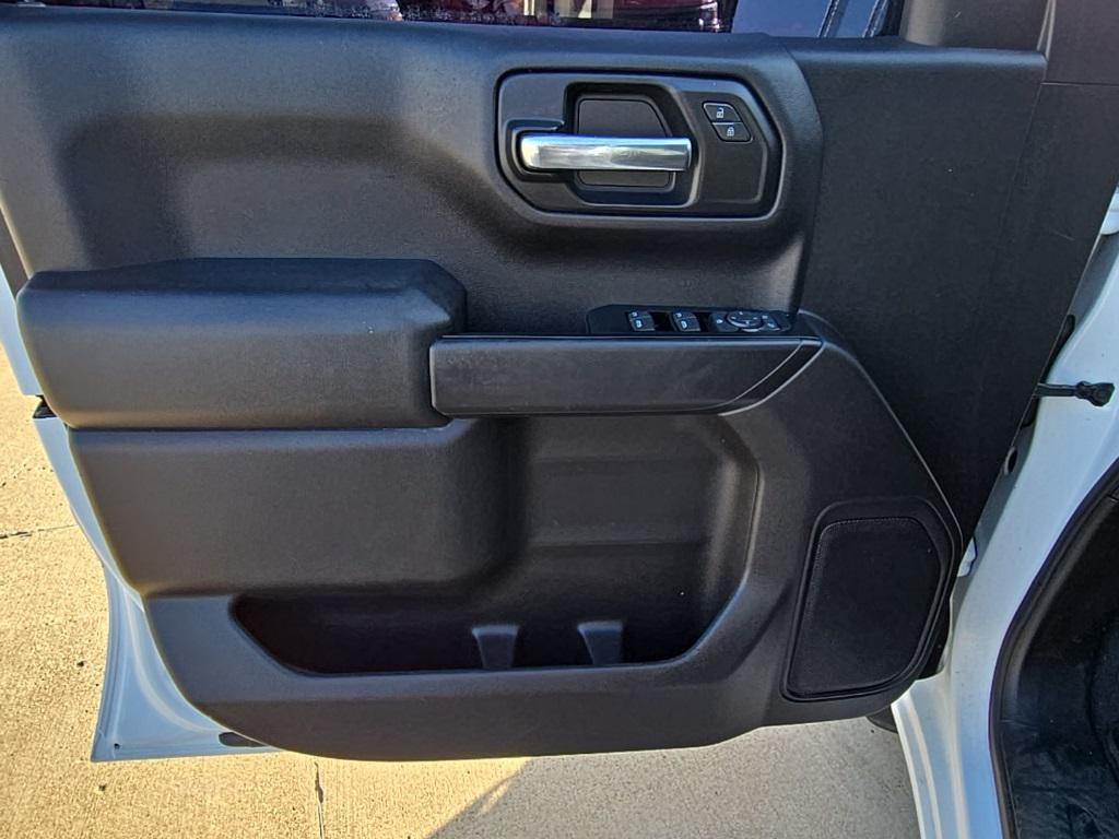 used 2019 Chevrolet Silverado 1500 car, priced at $25,250