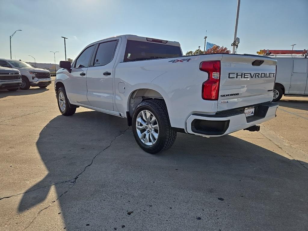 used 2019 Chevrolet Silverado 1500 car, priced at $25,250