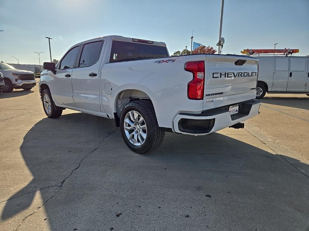 used 2019 Chevrolet Silverado 1500 car, priced at $25,250