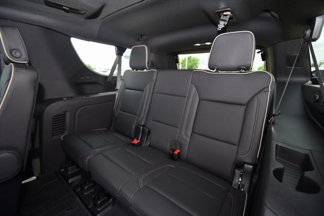 new 2025 Chevrolet Suburban car, priced at $89,230