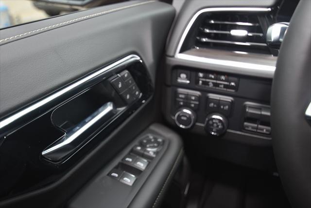 new 2025 Chevrolet Suburban car, priced at $89,230