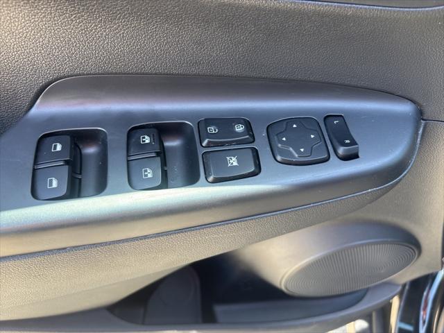 used 2018 Hyundai Kona car, priced at $14,750