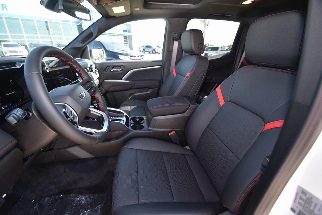 new 2026 Chevrolet Colorado car, priced at $48,430