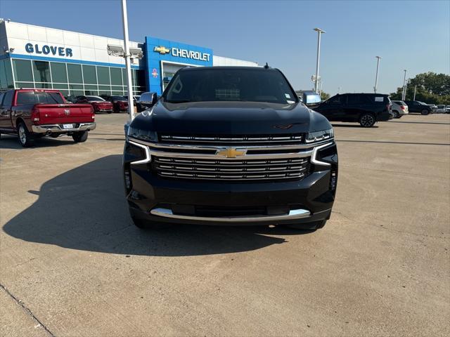 used 2023 Chevrolet Suburban car, priced at $52,985