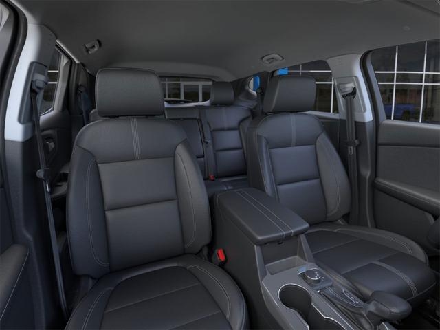 new 2025 Chevrolet Blazer car, priced at $41,530