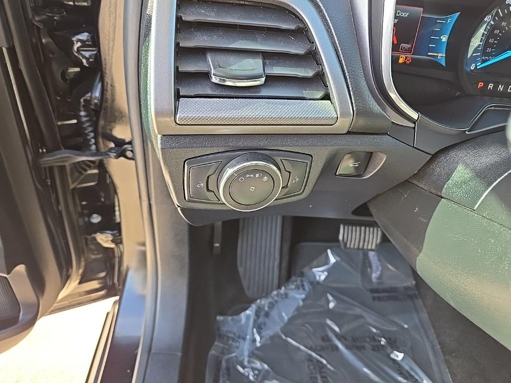 used 2020 Ford Fusion car, priced at $17,550