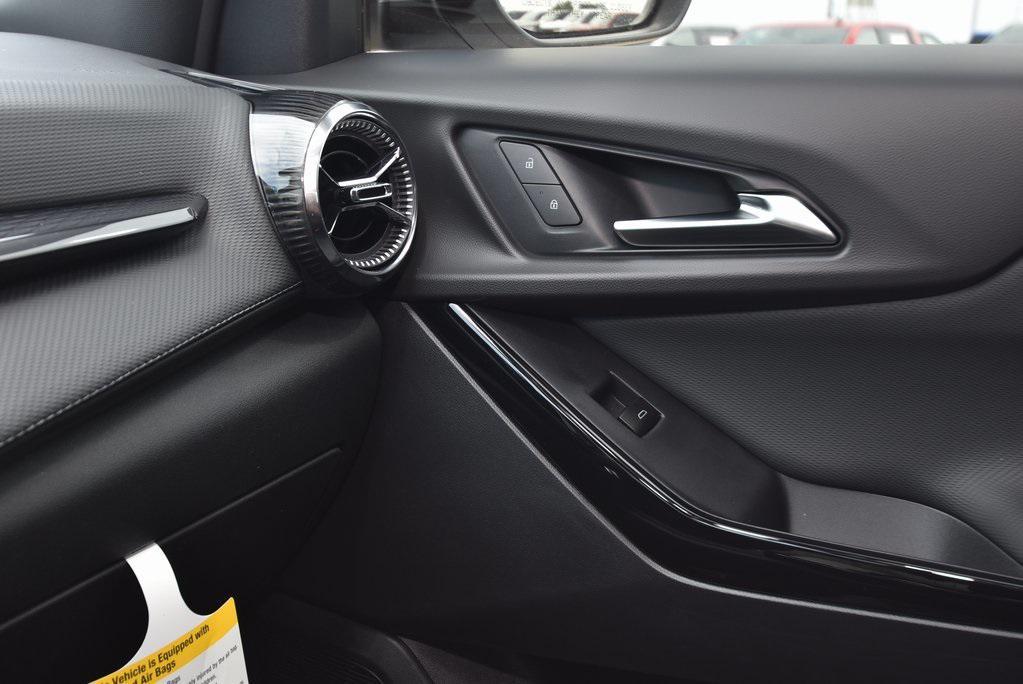 new 2026 Chevrolet Equinox car, priced at $32,130