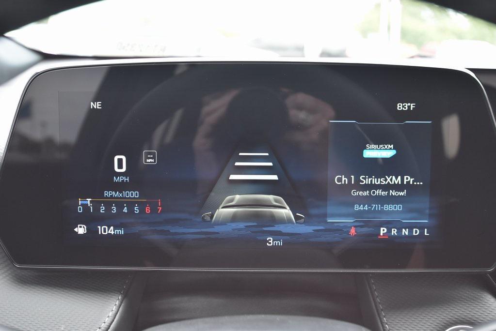 new 2026 Chevrolet Equinox car, priced at $32,130