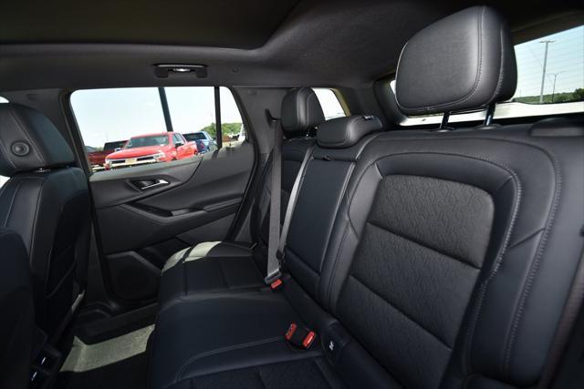 new 2026 Chevrolet Equinox car, priced at $33,019