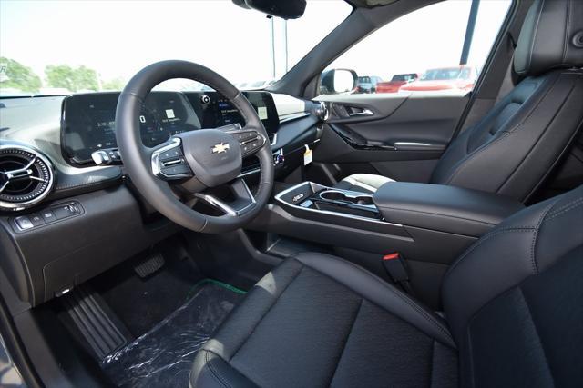 new 2026 Chevrolet Equinox car, priced at $33,019