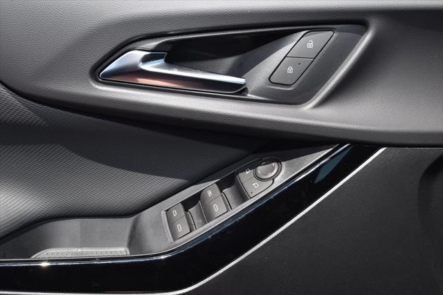 new 2026 Chevrolet Equinox car, priced at $33,019