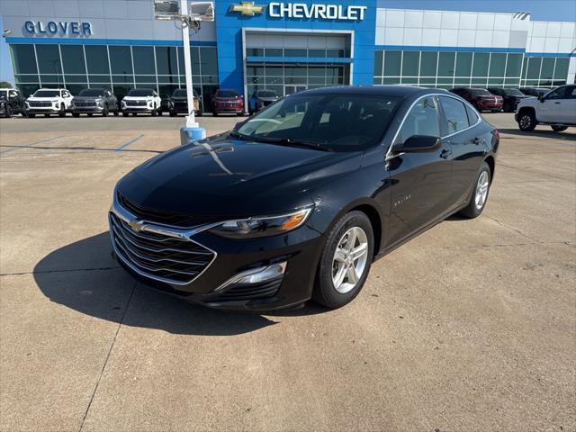 used 2020 Chevrolet Malibu car, priced at $16,350