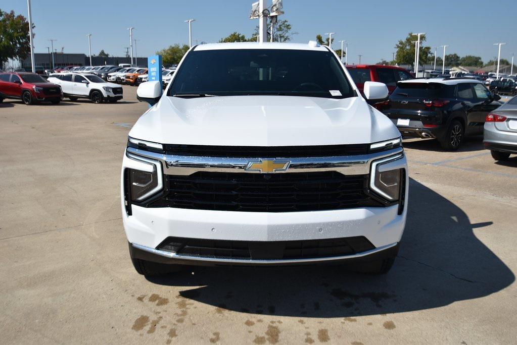 new 2026 Chevrolet Tahoe car, priced at $64,272