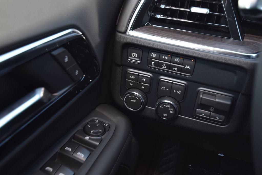 new 2026 Chevrolet Tahoe car, priced at $64,272