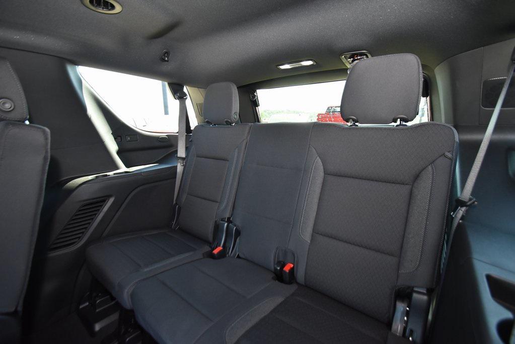 new 2026 Chevrolet Tahoe car, priced at $64,272