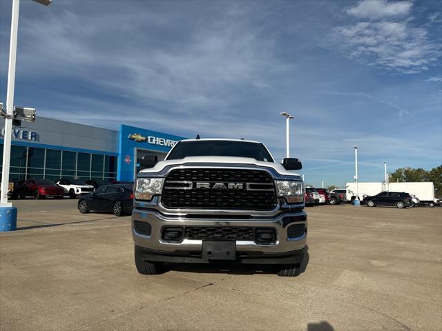 used 2022 Ram 2500 car, priced at $47,250