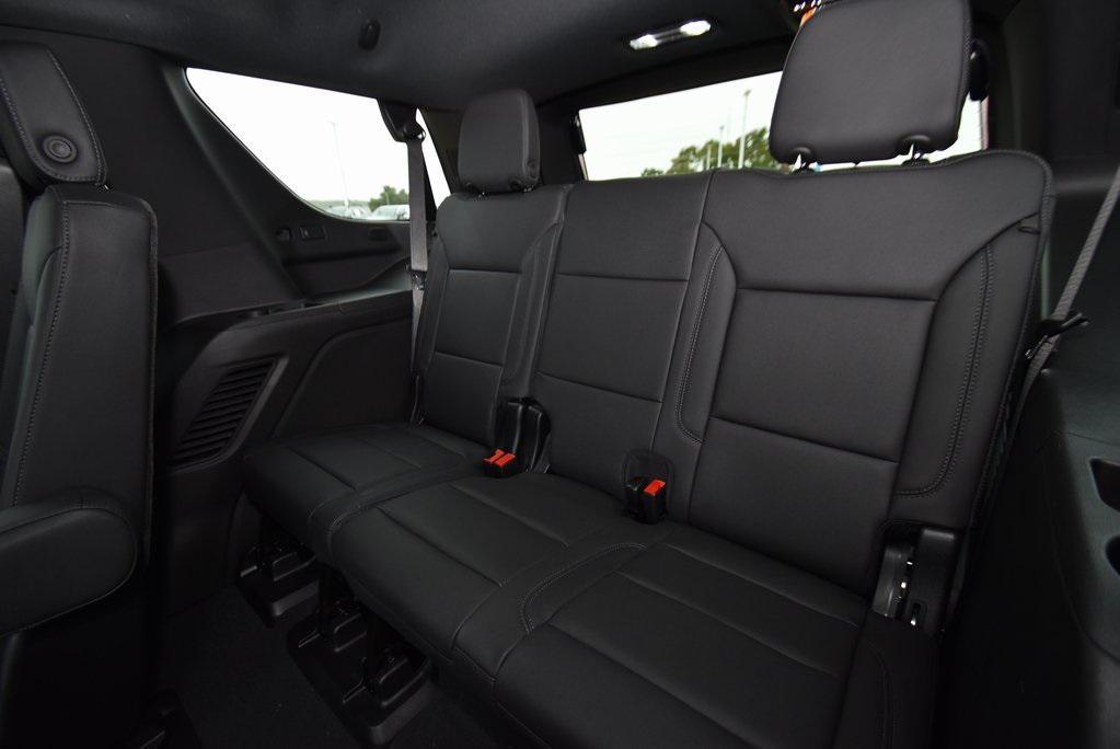 new 2026 Chevrolet Tahoe car, priced at $68,575