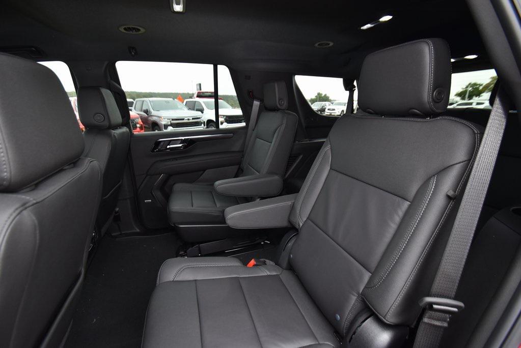 new 2026 Chevrolet Tahoe car, priced at $68,575