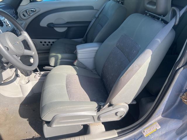 used 2007 Chrysler PT Cruiser car, priced at $6,448