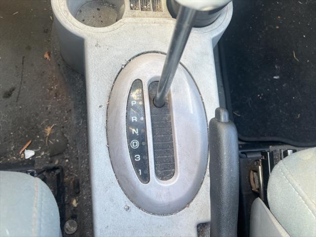used 2007 Chrysler PT Cruiser car, priced at $6,448