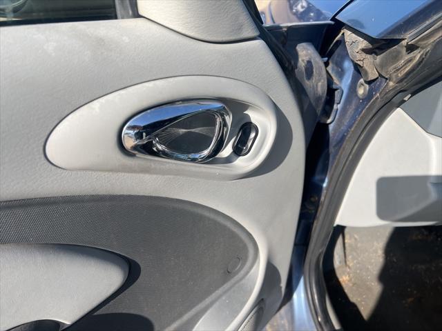 used 2007 Chrysler PT Cruiser car, priced at $6,448