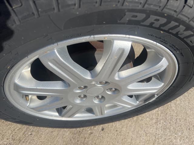 used 2007 Chrysler PT Cruiser car, priced at $6,448