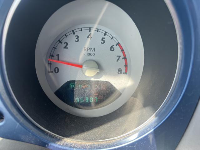 used 2007 Chrysler PT Cruiser car, priced at $6,448