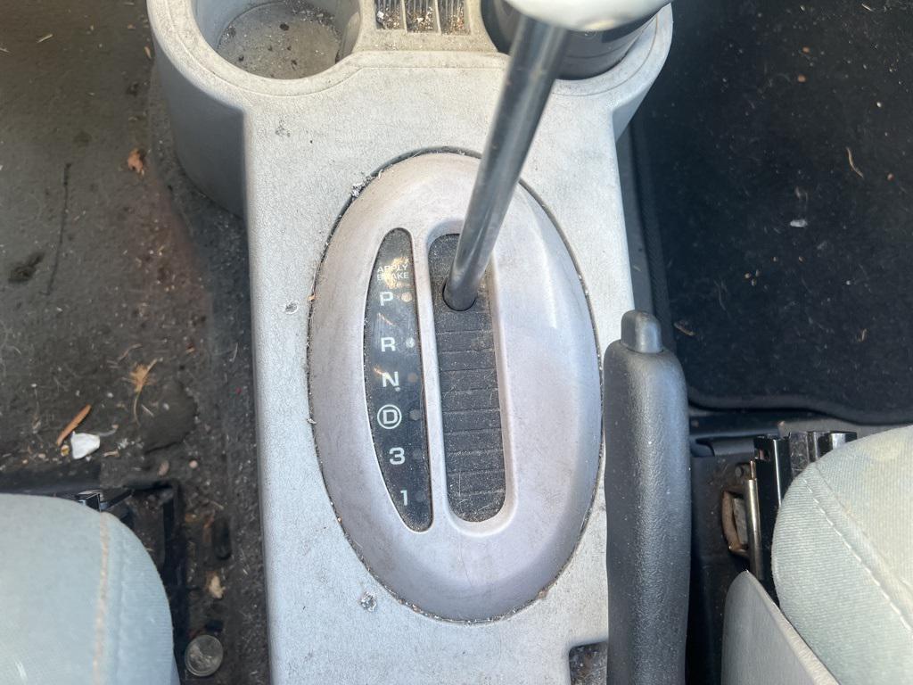 used 2007 Chrysler PT Cruiser car, priced at $4,995