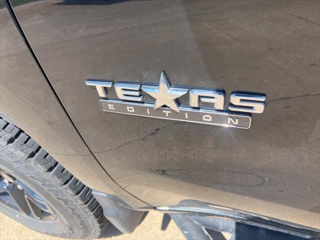 used 2023 Chevrolet Silverado 1500 car, priced at $41,985