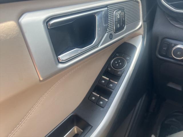 used 2020 Ford Explorer car, priced at $25,950